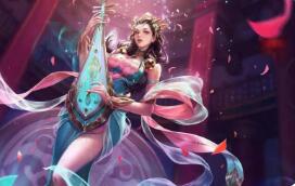 永劫无间季沧海武器选择技巧 火焰刀法核心组合