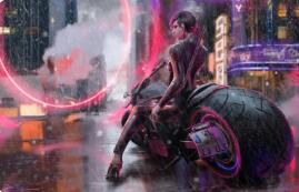永劫无间武器搭配思路——武器克制与反克制实战指南